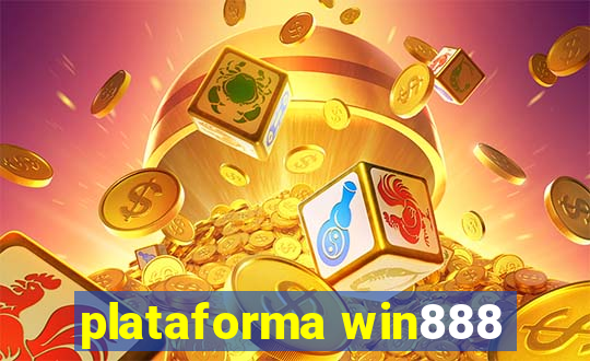 plataforma win888